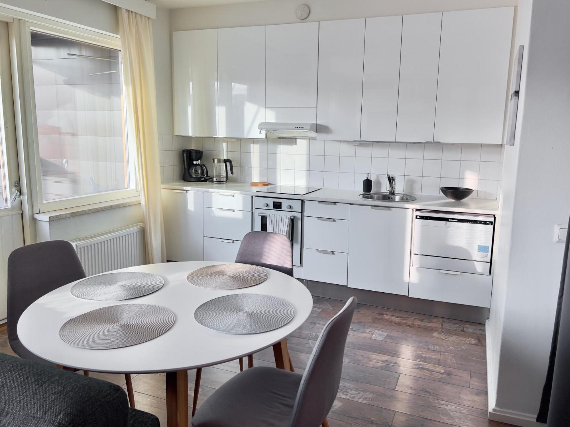 Fabulous Central Apartment Helsinki Exterior foto