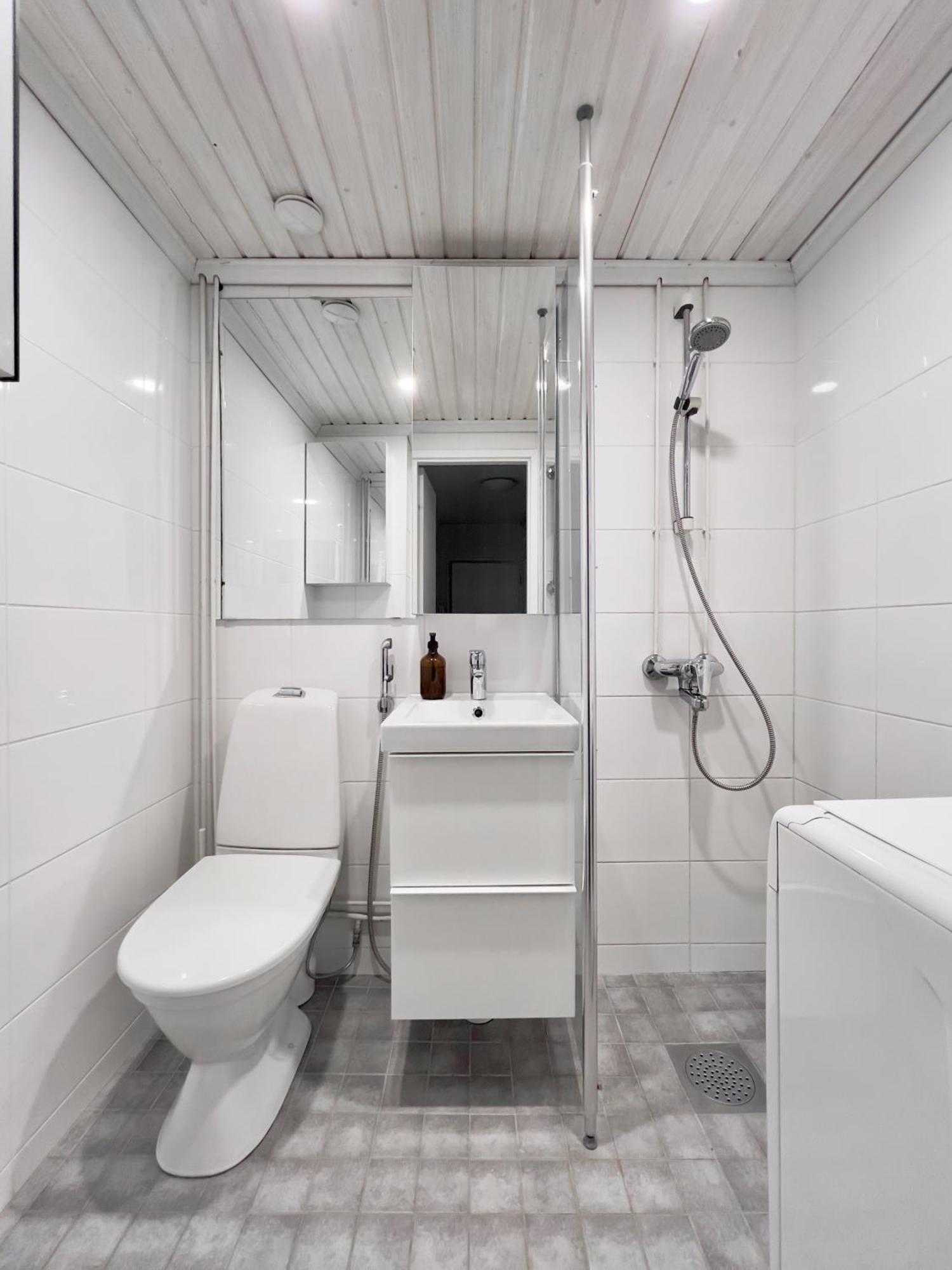 Fabulous Central Apartment Helsinki Exterior foto